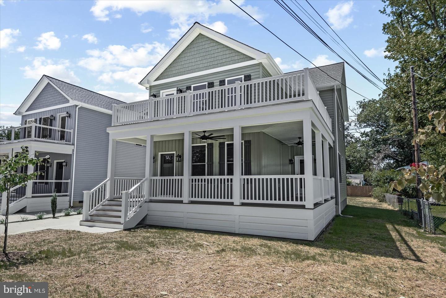 702 TAGGART ST, COLONIAL BEACH, Virginia 22443, 4 Bedrooms Bedrooms, ,3 BathroomsBathrooms,Residential,For sale,702 TAGGART ST,VAWE2009622 MLS # VAWE2009622