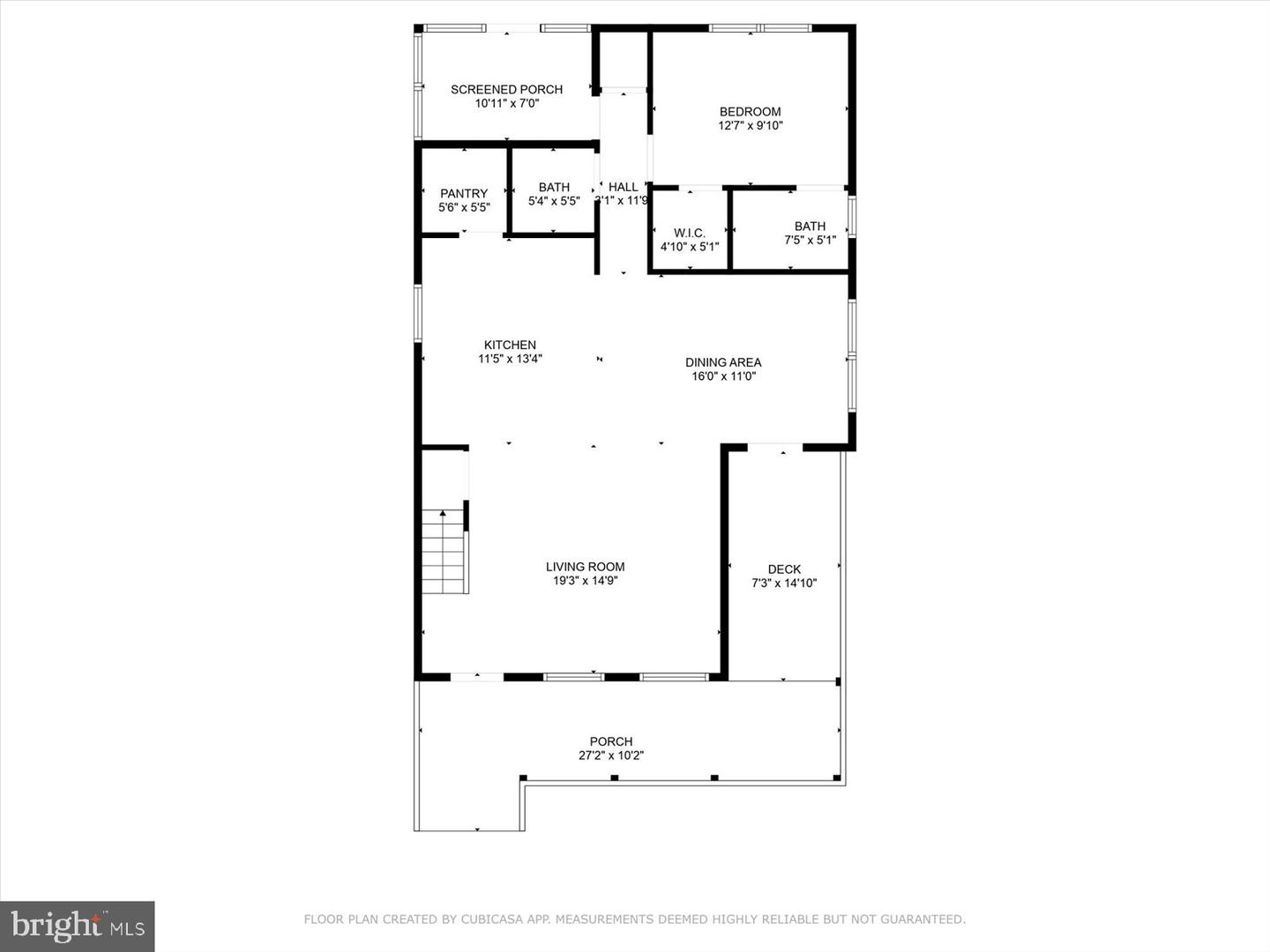 702 TAGGART ST, COLONIAL BEACH, Virginia 22443, 4 Bedrooms Bedrooms, ,3 BathroomsBathrooms,Residential,For sale,702 TAGGART ST,VAWE2009622 MLS # VAWE2009622