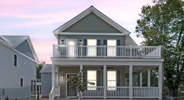 702 TAGGART ST, COLONIAL BEACH, Virginia 22443, 4 Bedrooms Bedrooms, ,3 BathroomsBathrooms,Residential,For sale,702 TAGGART ST,VAWE2009622 MLS # VAWE2009622