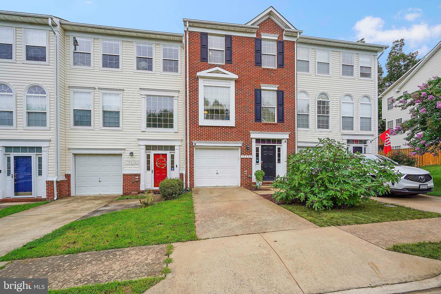 15636 AVOCET LOOP, WOODBRIDGE, Virginia 22191, 3 Bedrooms Bedrooms, 12 Rooms Rooms,3 BathroomsBathrooms,Residential,For sale,15636 AVOCET LOOP,VAPW2102632 MLS # VAPW2102632