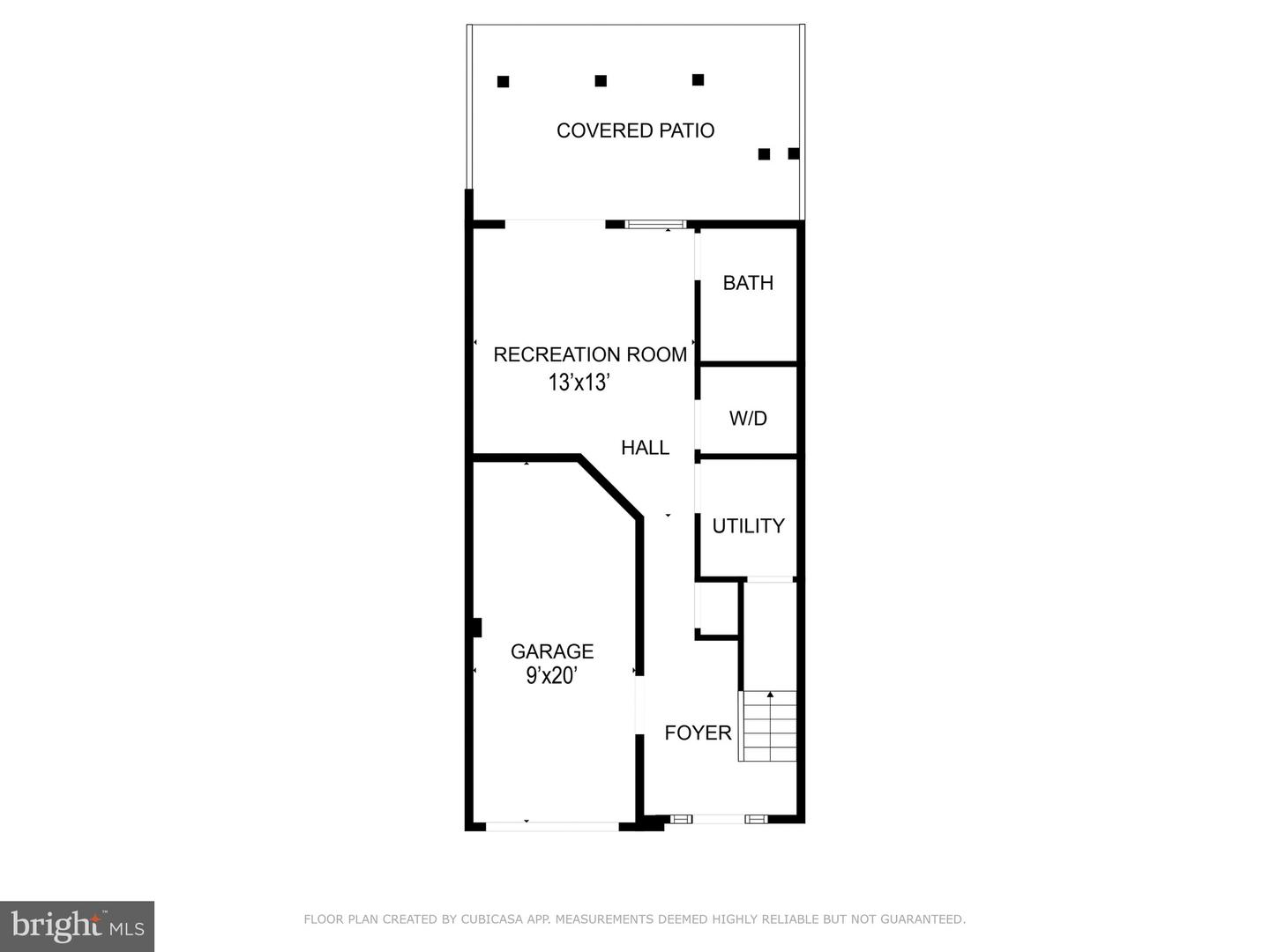 15636 AVOCET LOOP, WOODBRIDGE, Virginia 22191, 3 Bedrooms Bedrooms, 12 Rooms Rooms,3 BathroomsBathrooms,Residential,For sale,15636 AVOCET LOOP,VAPW2102632 MLS # VAPW2102632