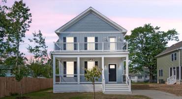 207 LINCOLN, COLONIAL BEACH, Virginia 22443, 4 Bedrooms Bedrooms, ,3 BathroomsBathrooms,Residential,For sale,207 LINCOLN,VAWE2009624 MLS # VAWE2009624