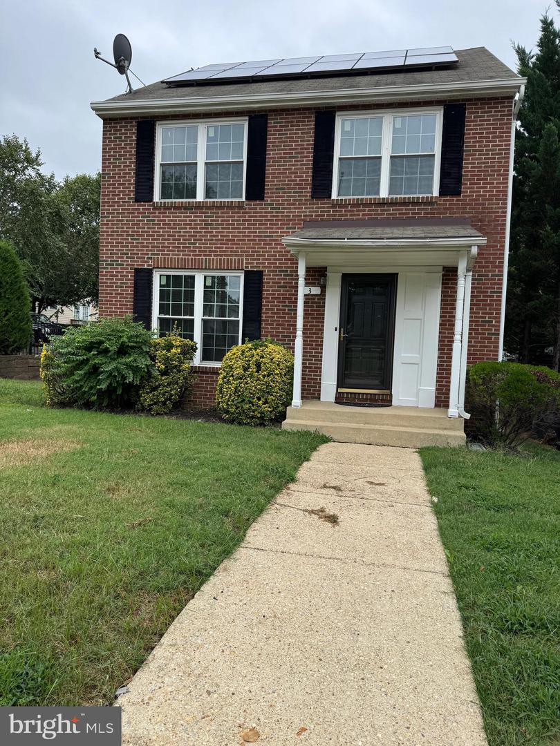 3 ANACOSTIA RD SE, WASHINGTON, District Of Columbia 20019, 3 Bedrooms Bedrooms, ,2 BathroomsBathrooms,Residential,For sale,3 ANACOSTIA RD SE,DCDC2216802 MLS # DCDC2216802