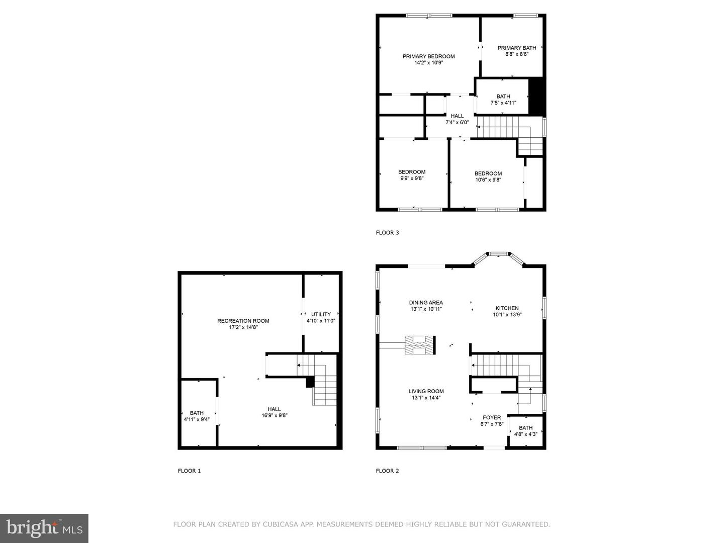 3 ANACOSTIA RD SE, WASHINGTON, District Of Columbia 20019, 3 Bedrooms Bedrooms, ,2 BathroomsBathrooms,Residential,For sale,3 ANACOSTIA RD SE,DCDC2216802 MLS # DCDC2216802
