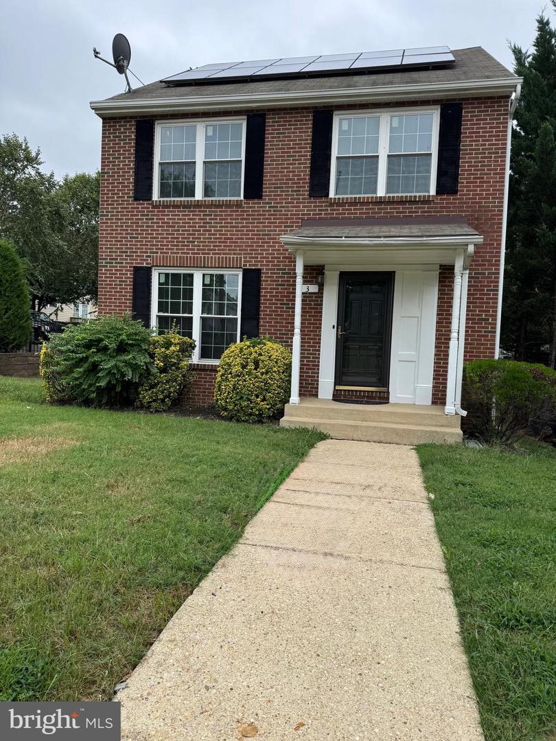 3 ANACOSTIA RD SE, WASHINGTON, District Of Columbia 20019, 3 Bedrooms Bedrooms, ,2 BathroomsBathrooms,Residential,For sale,3 ANACOSTIA RD SE,DCDC2216802 MLS # DCDC2216802