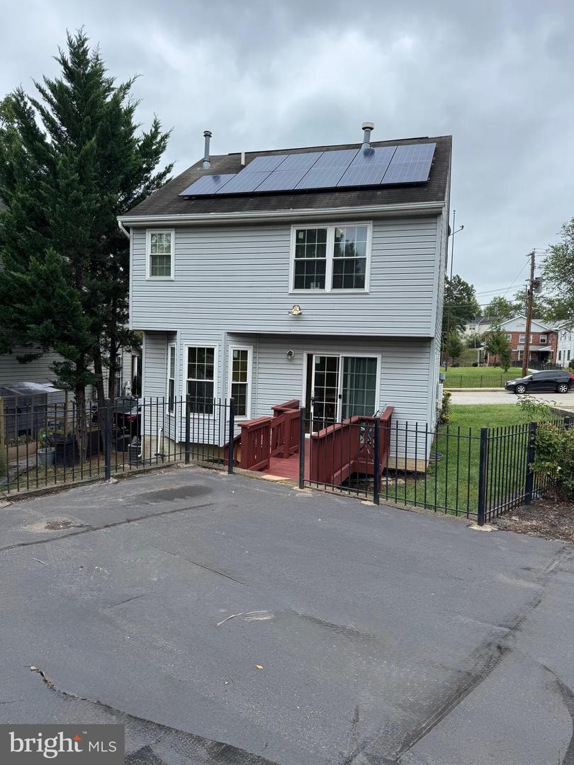 3 ANACOSTIA RD SE, WASHINGTON, District Of Columbia 20019, 3 Bedrooms Bedrooms, ,2 BathroomsBathrooms,Residential,For sale,3 ANACOSTIA RD SE,DCDC2216802 MLS # DCDC2216802