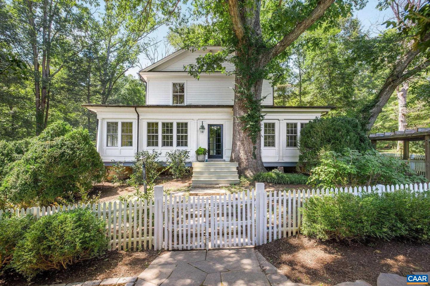 3132 WYNOVA LN, ESMONT, Virginia 22937, 4 Bedrooms Bedrooms, ,2 BathroomsBathrooms,Residential,For sale,3132 WYNOVA LN,668242 MLS # 668242