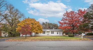 6807 HACKBERRY ST, SPRINGFIELD, Virginia 22150, 4 Bedrooms Bedrooms, ,2 BathroomsBathrooms,Residential,For sale,6807 HACKBERRY ST,VAFX2263284 MLS # VAFX2263284