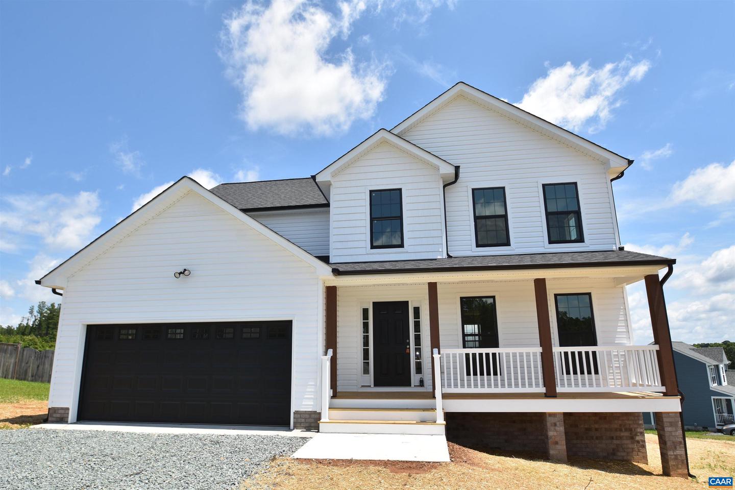 219 RIVA WAY, PALMYRA, Virginia 22963, 4 Bedrooms Bedrooms, ,2 BathroomsBathrooms,Residential,For sale,219 RIVA WAY,660747 MLS # 660747