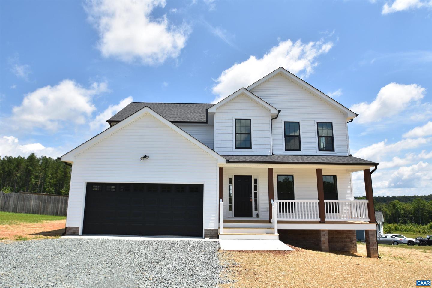 219 RIVA WAY, PALMYRA, Virginia 22963, 4 Bedrooms Bedrooms, ,2 BathroomsBathrooms,Residential,For sale,219 RIVA WAY,660747 MLS # 660747