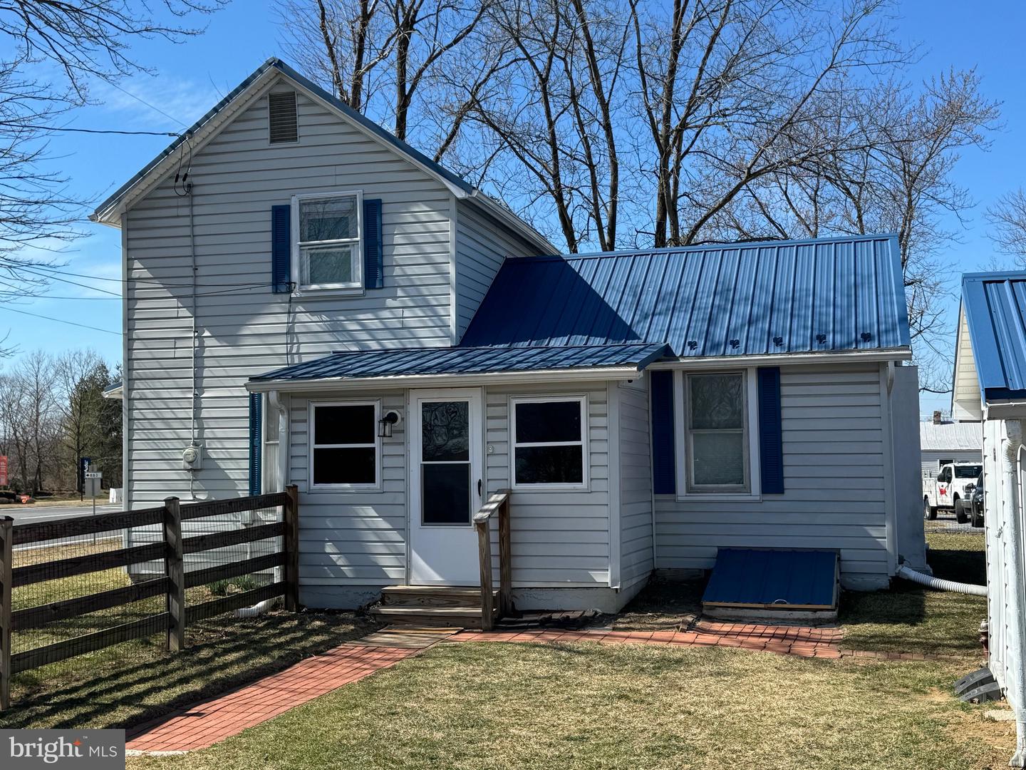 337 OLD CHARLES TOWN RD, STEPHENSON, Virginia 22656, 3 Bedrooms Bedrooms, ,1 BathroomBathrooms,Residential,For sale,337 OLD CHARLES TOWN RD,VAFV2024750 MLS # VAFV2024750