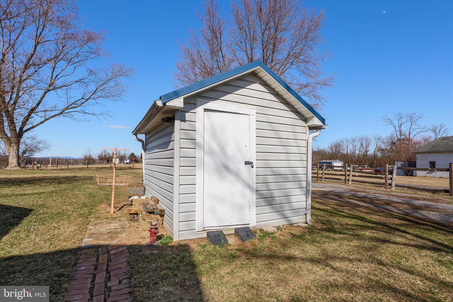 337 OLD CHARLES TOWN RD, STEPHENSON, Virginia 22656, 3 Bedrooms Bedrooms, ,1 BathroomBathrooms,Residential,For sale,337 OLD CHARLES TOWN RD,VAFV2024750 MLS # VAFV2024750