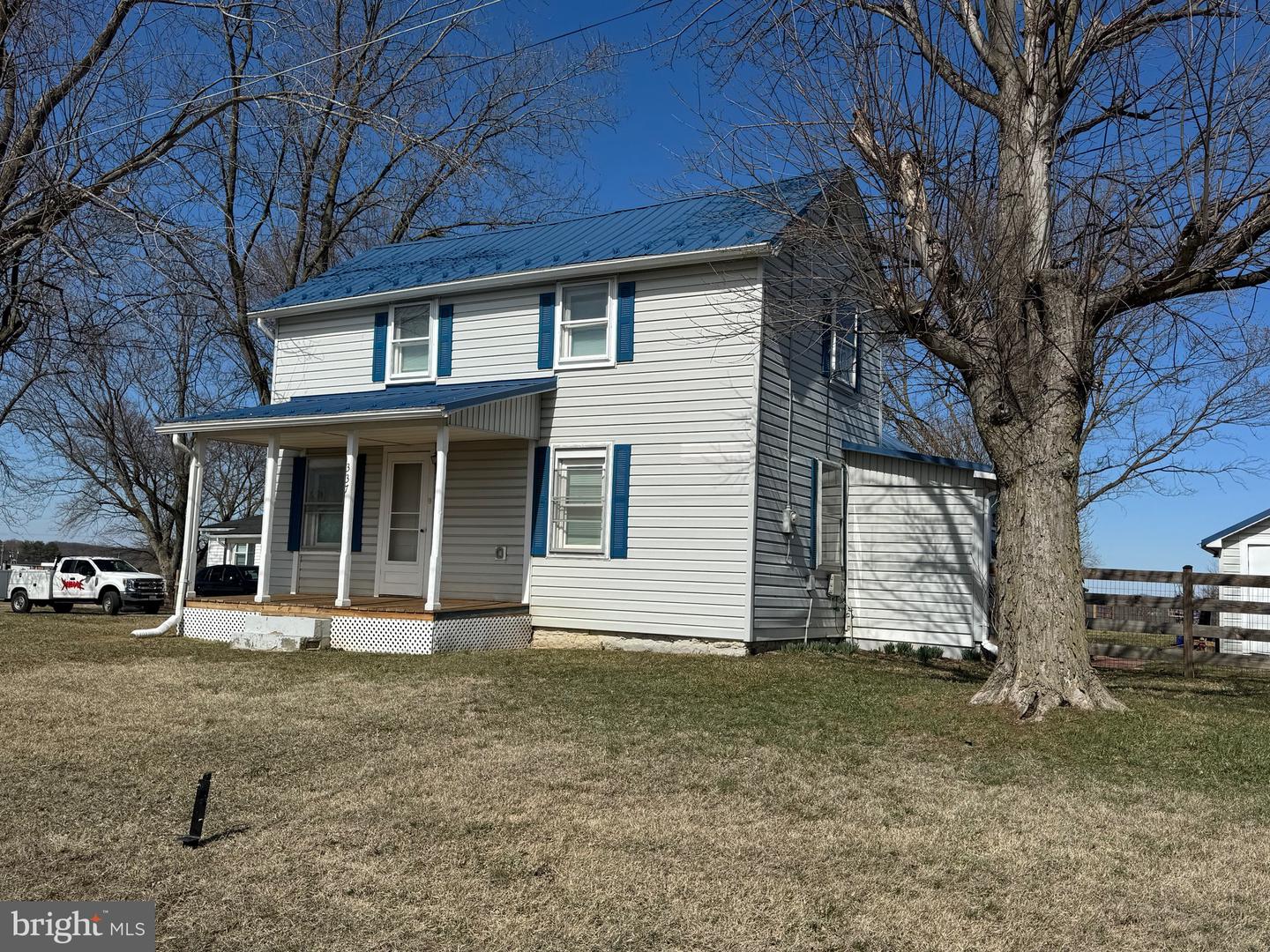 337 OLD CHARLES TOWN RD, STEPHENSON, Virginia 22656, 3 Bedrooms Bedrooms, ,1 BathroomBathrooms,Residential,For sale,337 OLD CHARLES TOWN RD,VAFV2024750 MLS # VAFV2024750