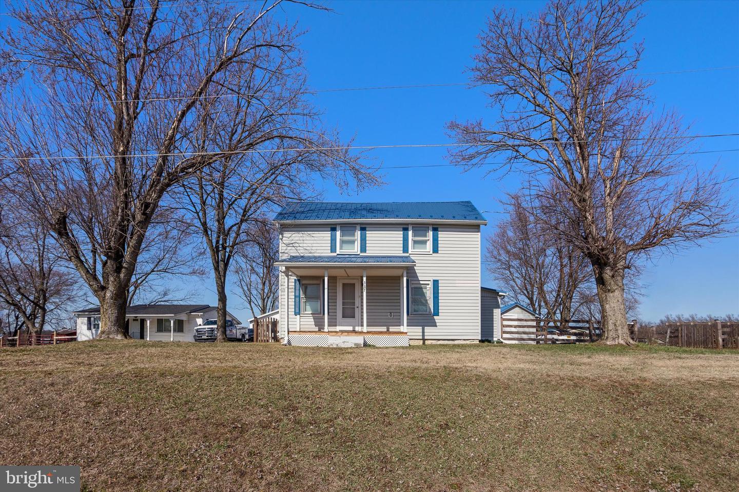 337 OLD CHARLES TOWN RD, STEPHENSON, Virginia 22656, 3 Bedrooms Bedrooms, ,1 BathroomBathrooms,Residential,For sale,337 OLD CHARLES TOWN RD,VAFV2024750 MLS # VAFV2024750