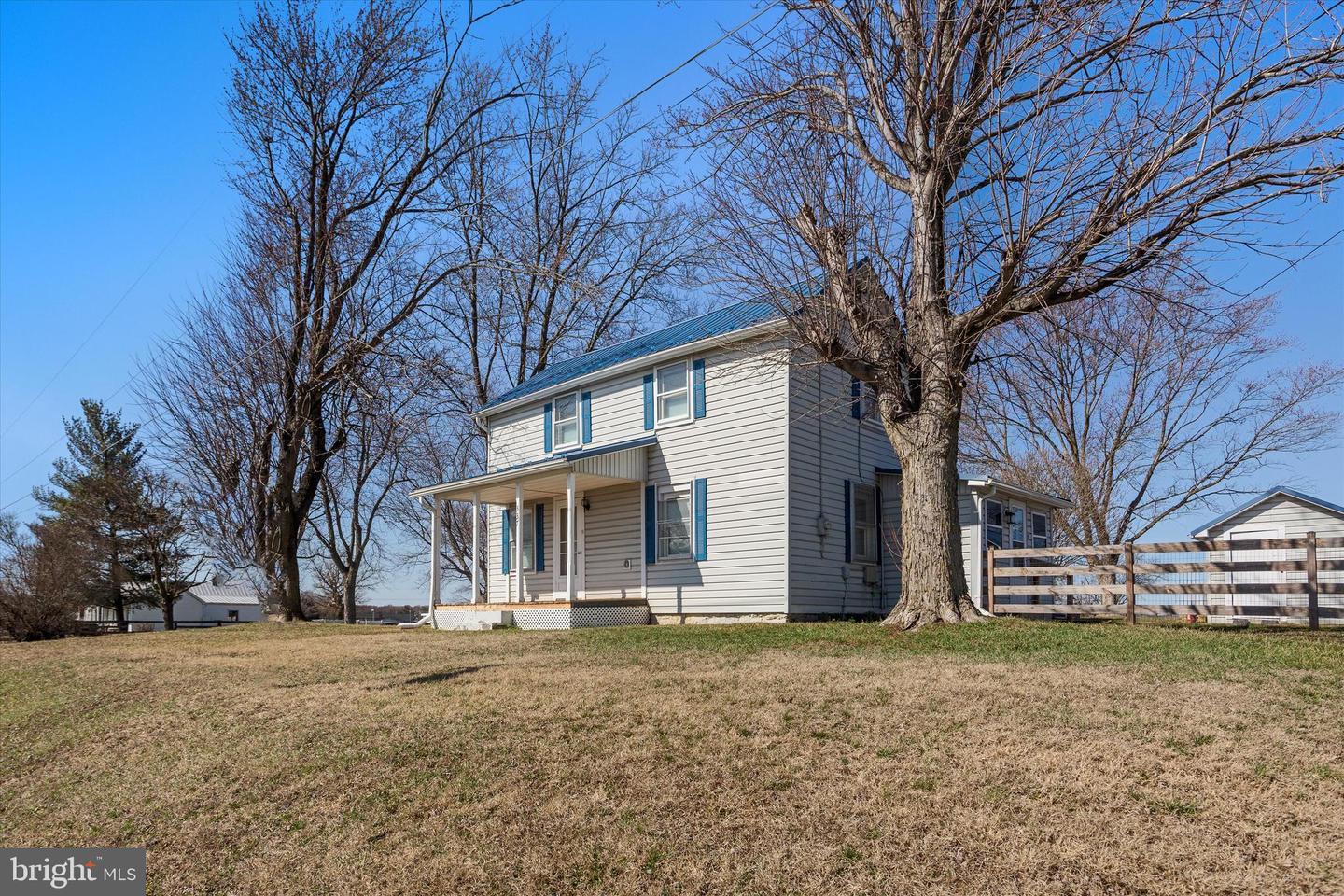 337 OLD CHARLES TOWN RD, STEPHENSON, Virginia 22656, 3 Bedrooms Bedrooms, ,1 BathroomBathrooms,Residential,For sale,337 OLD CHARLES TOWN RD,VAFV2024750 MLS # VAFV2024750