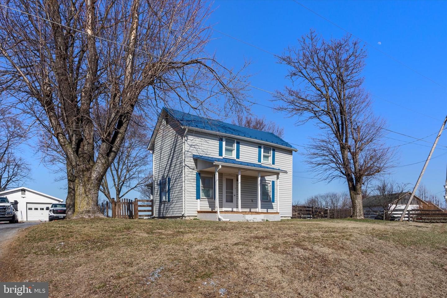 337 OLD CHARLES TOWN RD, STEPHENSON, Virginia 22656, 3 Bedrooms Bedrooms, ,1 BathroomBathrooms,Residential,For sale,337 OLD CHARLES TOWN RD,VAFV2024750 MLS # VAFV2024750