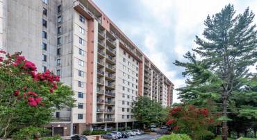 3800 POWELL LN #519, FALLS CHURCH, Virginia 22041, 3 Bedrooms Bedrooms, ,2 BathroomsBathrooms,Residential,For sale,3800 POWELL LN #519,VAFX2245524 MLS # VAFX2245524
