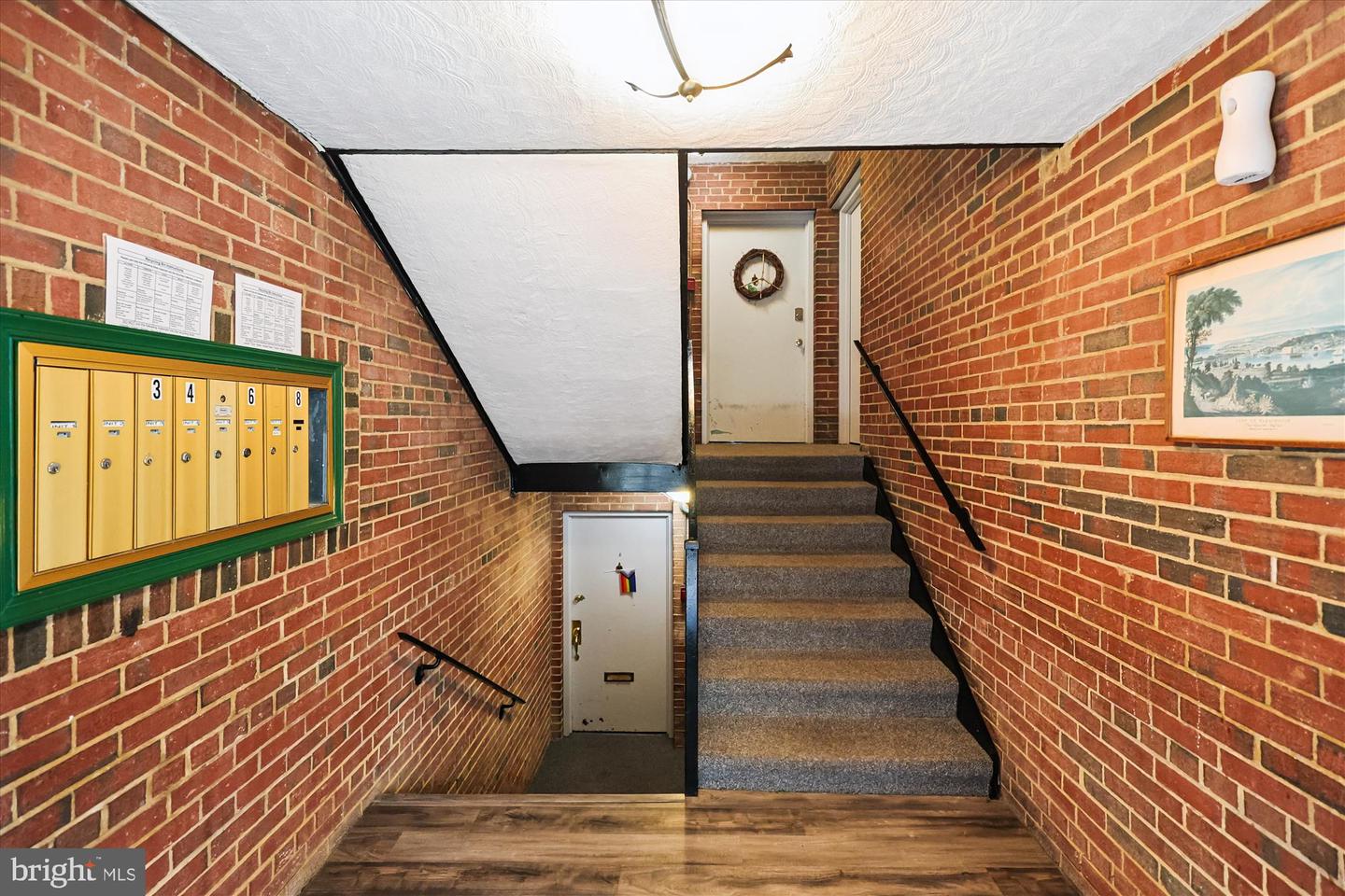 513 12TH ST NE #3, WASHINGTON, District Of Columbia 20002, 2 Bedrooms Bedrooms, ,1 BathroomBathrooms,Residential,For sale,513 12TH ST NE #3,DCDC2214400 MLS # DCDC2214400