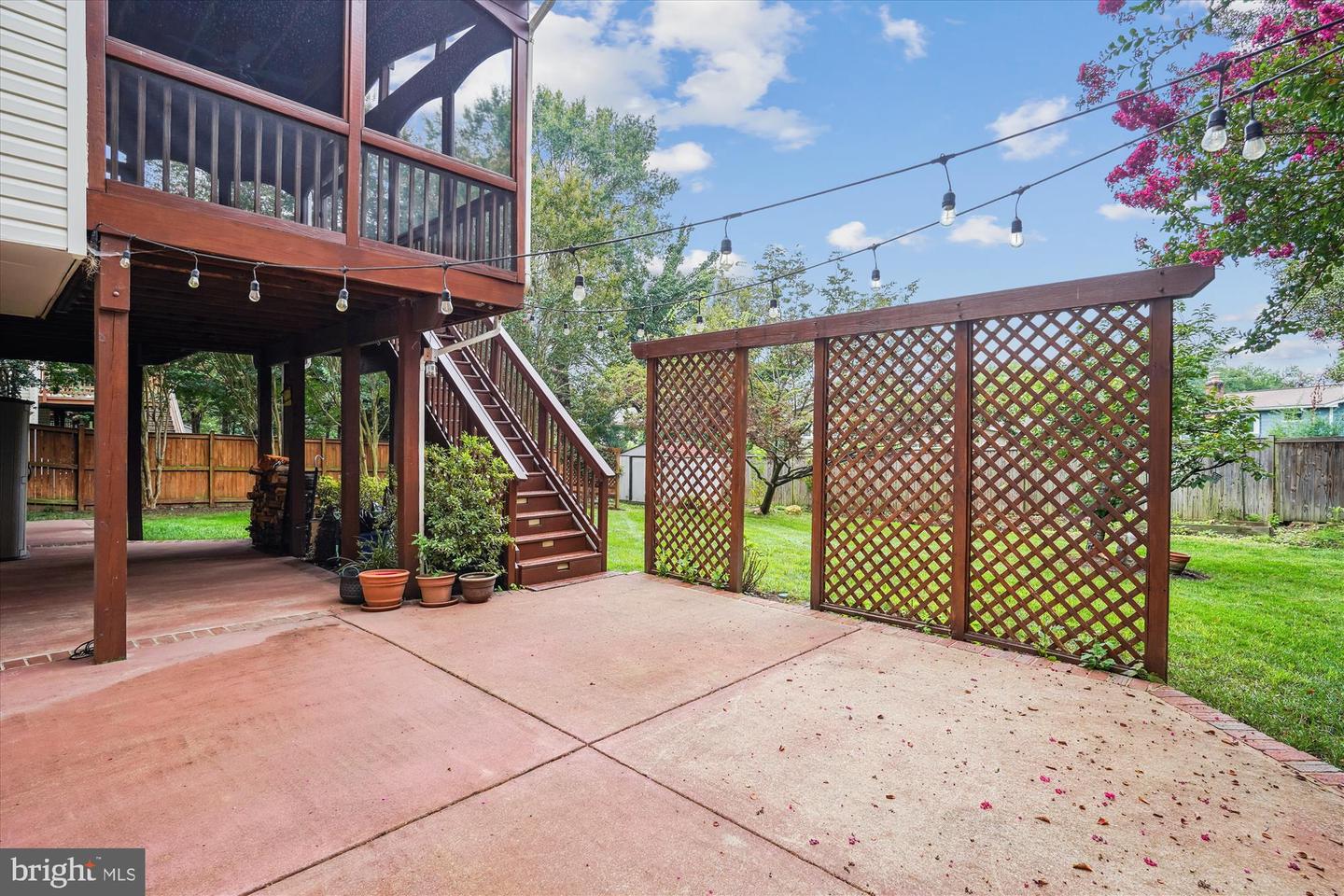 5916 EWING PL, ALEXANDRIA, Virginia 22310, 5 Bedrooms Bedrooms, ,4 BathroomsBathrooms,Residential,For sale,5916 EWING PL,VAFX2260768 MLS # VAFX2260768