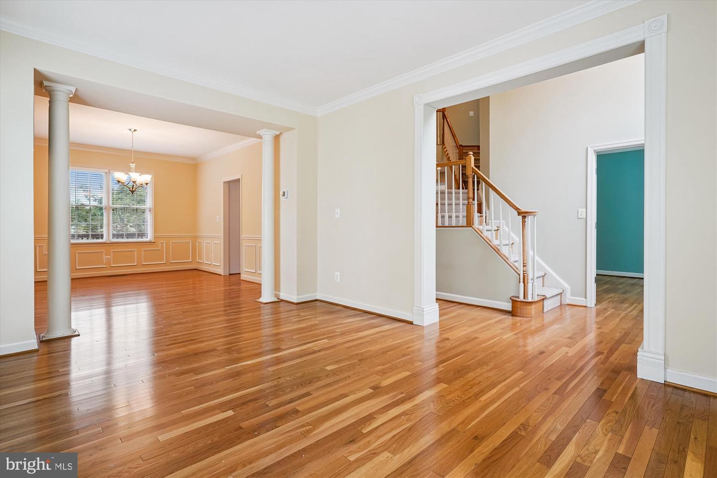 5916 EWING PL, ALEXANDRIA, Virginia 22310, 5 Bedrooms Bedrooms, ,4 BathroomsBathrooms,Residential,For sale,5916 EWING PL,VAFX2260768 MLS # VAFX2260768