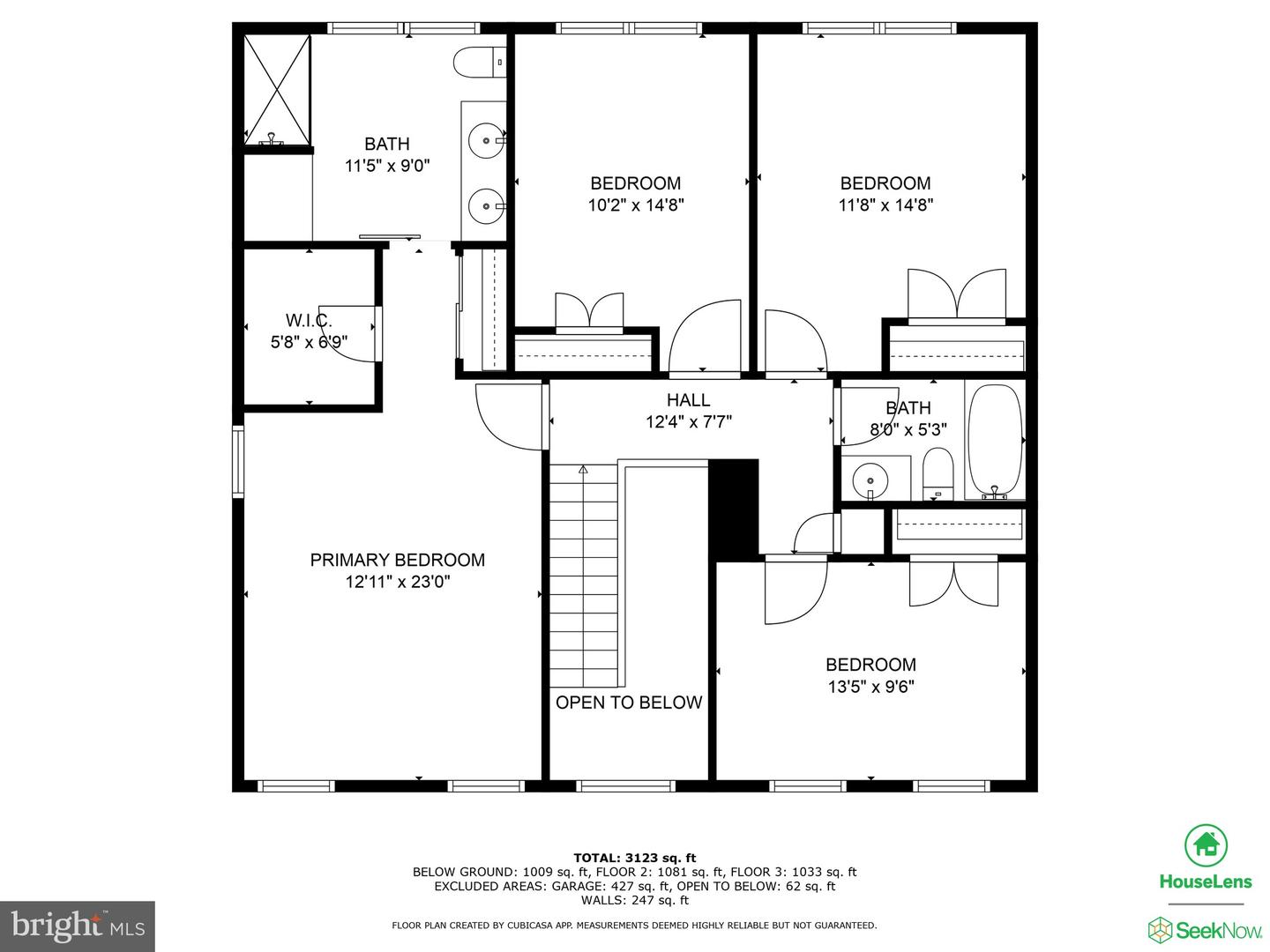 10201 N HAMPTON LN, FREDERICKSBURG, Virginia 22408, 4 Bedrooms Bedrooms, ,2 BathroomsBathrooms,Residential,For sale,10201 N HAMPTON LN,VASP2035588 MLS # VASP2035588