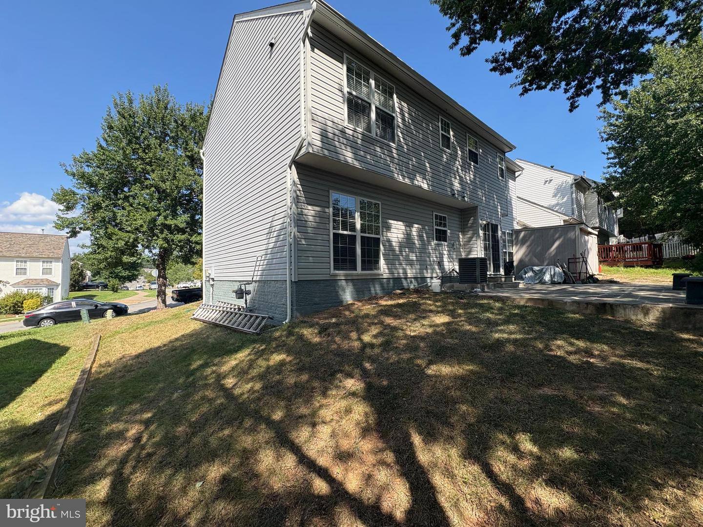3108 BUTTERFLY WAY, DUMFRIES, Virginia 22026, 4 Bedrooms Bedrooms, ,2 BathroomsBathrooms,Residential,For sale,3108 BUTTERFLY WAY,VAPW2102002 MLS # VAPW2102002