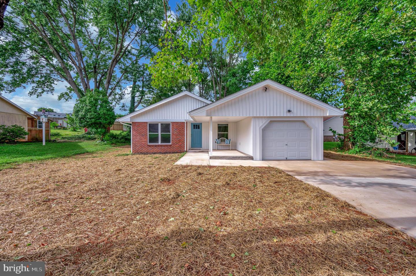 325 ELMWOOD DR, CULPEPER, Virginia 22701, 3 Bedrooms Bedrooms, ,2 BathroomsBathrooms,Residential,For sale,325 ELMWOOD DR,VACU2011380 MLS # VACU2011380