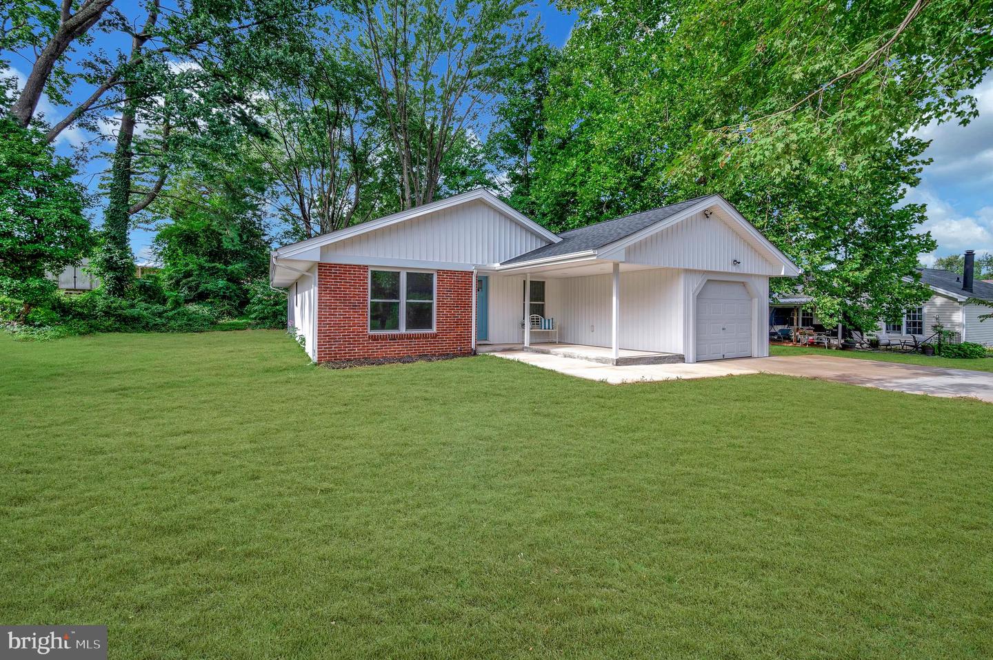 325 ELMWOOD DR, CULPEPER, Virginia 22701, 3 Bedrooms Bedrooms, ,2 BathroomsBathrooms,Residential,For sale,325 ELMWOOD DR,VACU2011380 MLS # VACU2011380