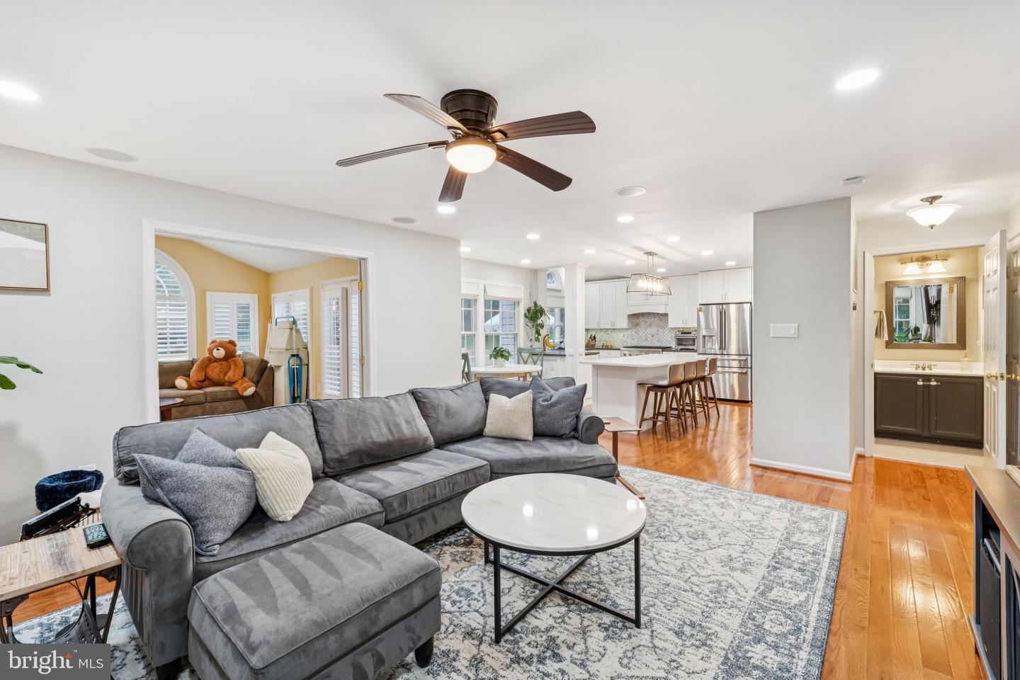 6128 BAYLISS PL, ALEXANDRIA, Virginia 22310, 5 Bedrooms Bedrooms, ,3 BathroomsBathrooms,Residential,For sale,6128 BAYLISS PL,VAFX2262650 MLS # VAFX2262650