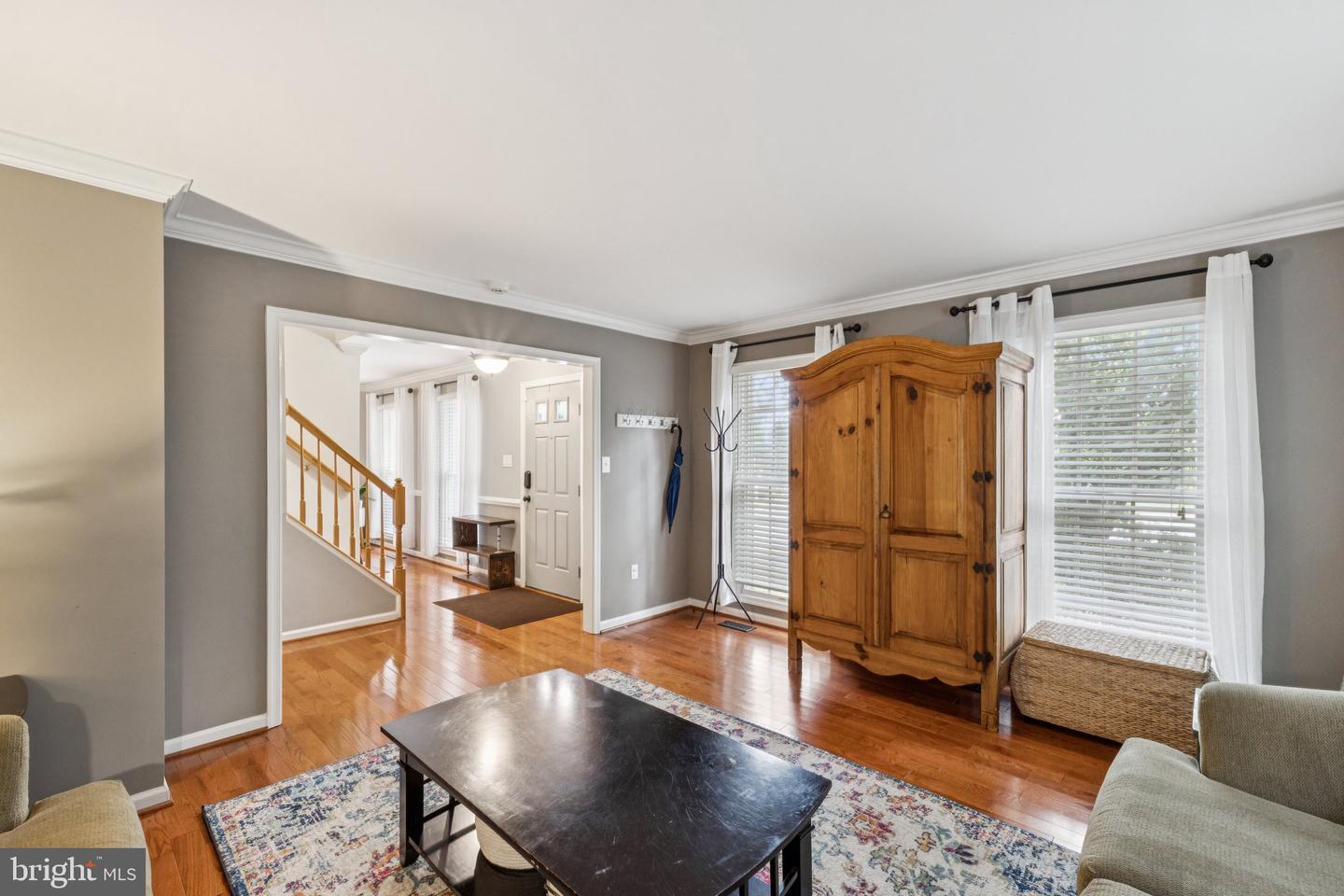 6128 BAYLISS PL, ALEXANDRIA, Virginia 22310, 5 Bedrooms Bedrooms, ,3 BathroomsBathrooms,Residential,For sale,6128 BAYLISS PL,VAFX2262650 MLS # VAFX2262650