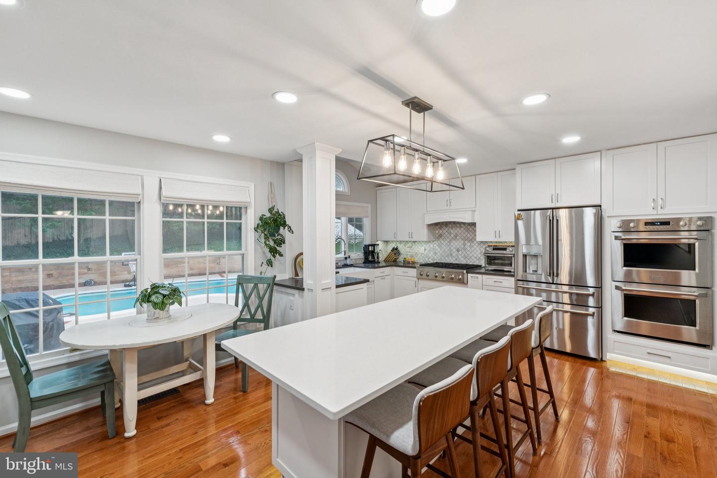 6128 BAYLISS PL, ALEXANDRIA, Virginia 22310, 5 Bedrooms Bedrooms, ,3 BathroomsBathrooms,Residential,For sale,6128 BAYLISS PL,VAFX2262650 MLS # VAFX2262650