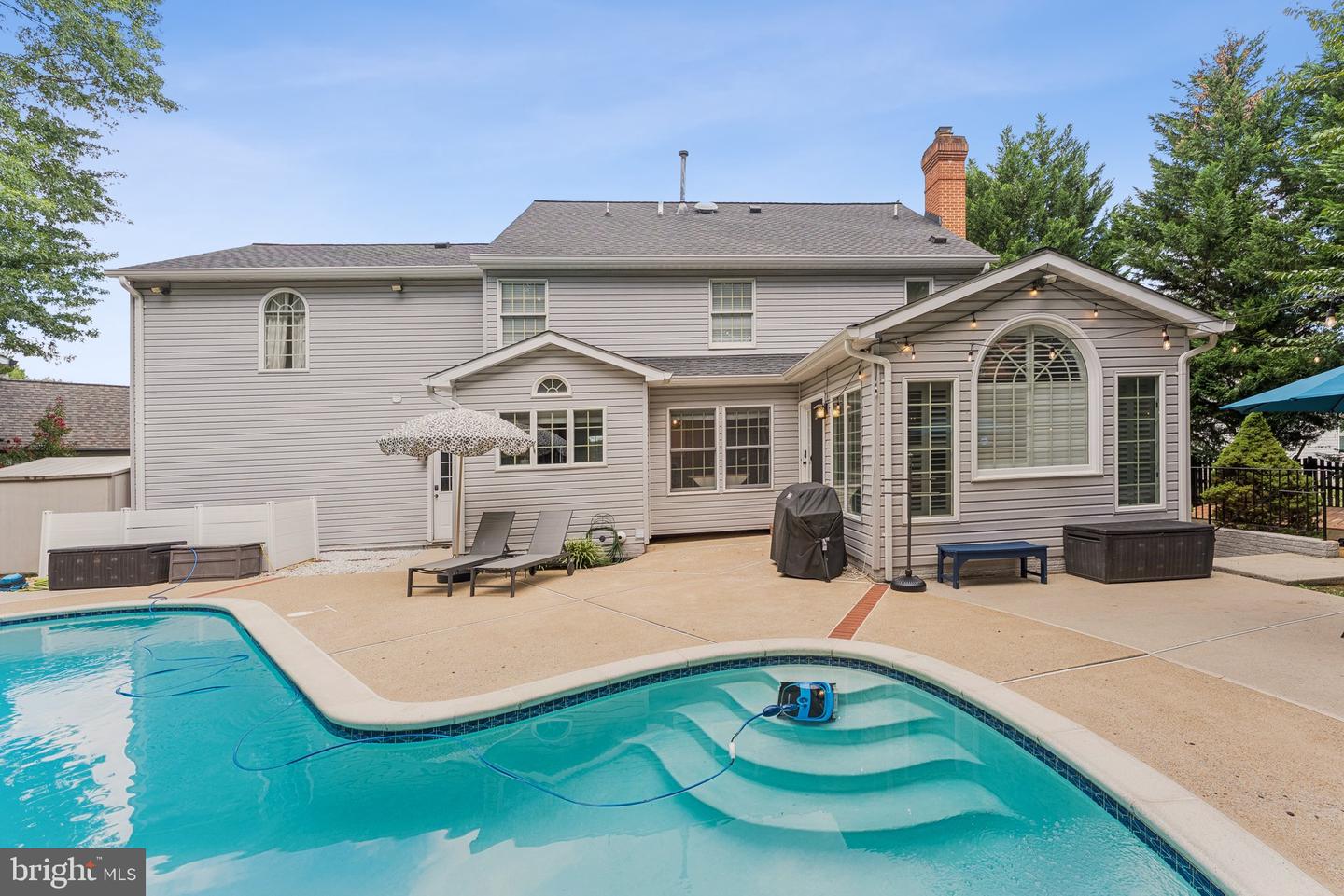 6128 BAYLISS PL, ALEXANDRIA, Virginia 22310, 5 Bedrooms Bedrooms, ,3 BathroomsBathrooms,Residential,For sale,6128 BAYLISS PL,VAFX2262650 MLS # VAFX2262650