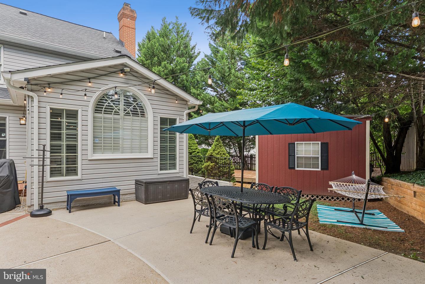 6128 BAYLISS PL, ALEXANDRIA, Virginia 22310, 5 Bedrooms Bedrooms, ,3 BathroomsBathrooms,Residential,For sale,6128 BAYLISS PL,VAFX2262650 MLS # VAFX2262650