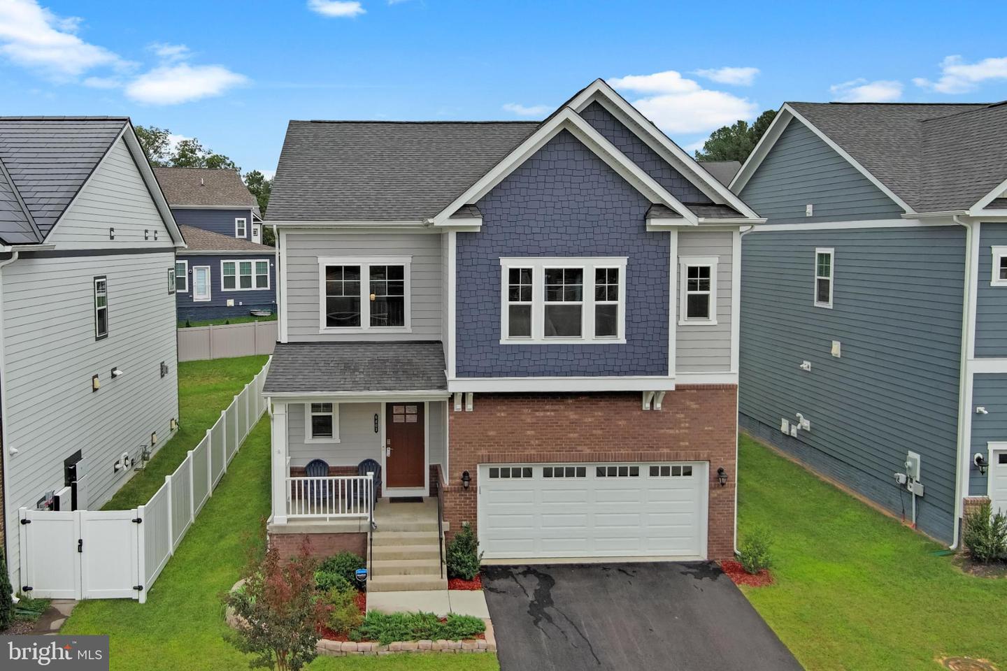 6403 HILLVIEW AVE, ALEXANDRIA, Virginia 22310, 5 Bedrooms Bedrooms, 18 Rooms Rooms,4 BathroomsBathrooms,Residential,For sale,6403 HILLVIEW AVE,VAFX2262682 MLS # VAFX2262682