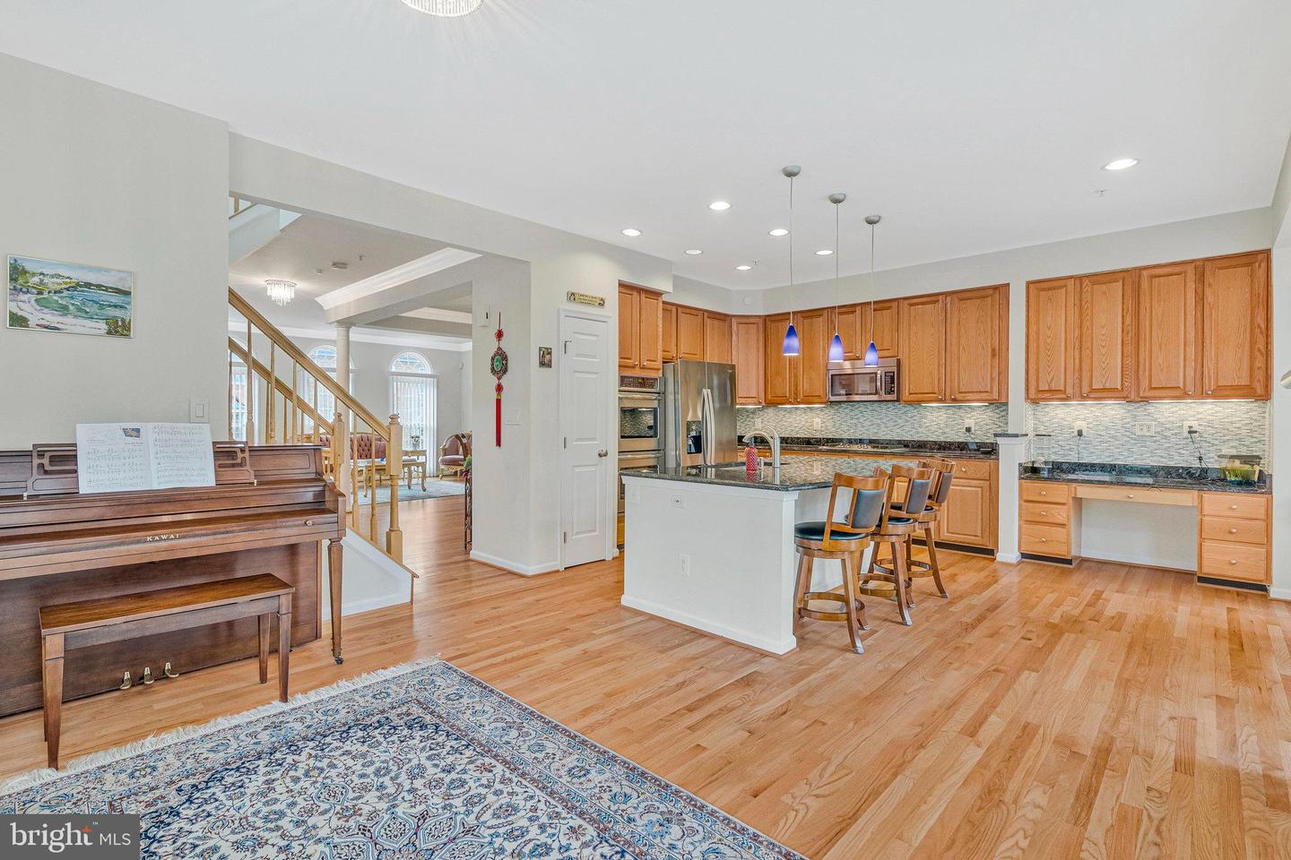 1776 BRENTRIDGE ST, VIENNA, Virginia 22182, 3 Bedrooms Bedrooms, ,3 BathroomsBathrooms,Residential,For sale,1776 BRENTRIDGE ST,VAFX2262748 MLS # VAFX2262748