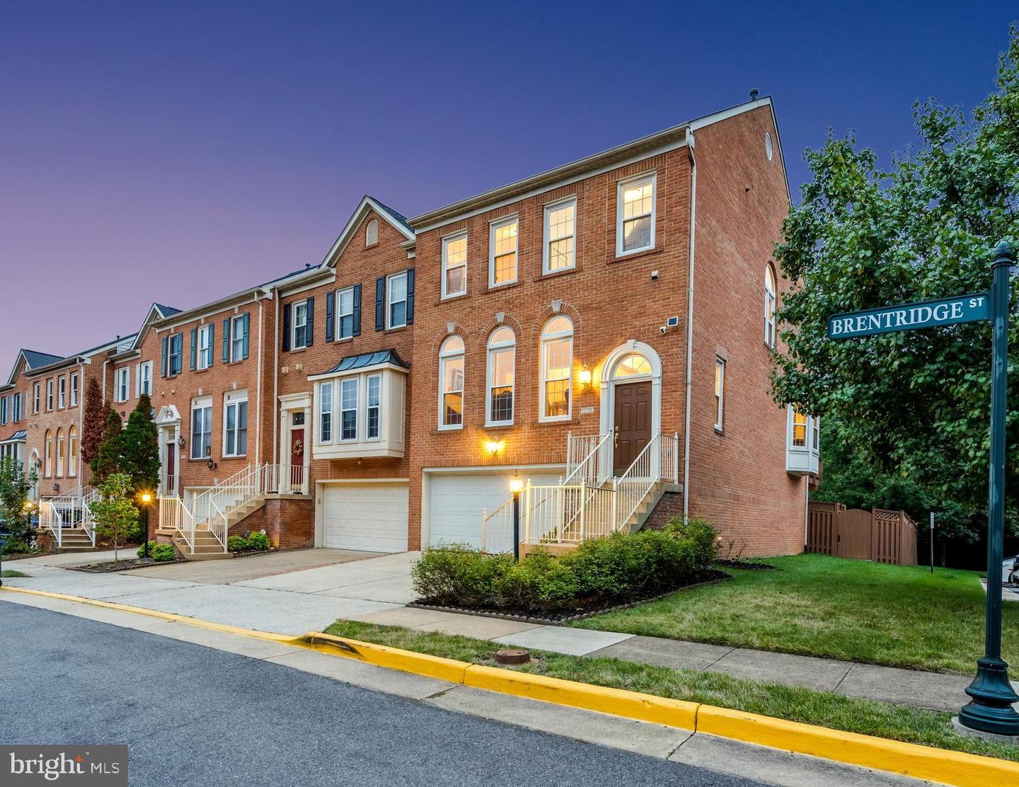1776 BRENTRIDGE ST, VIENNA, Virginia 22182, 3 Bedrooms Bedrooms, ,3 BathroomsBathrooms,Residential,For sale,1776 BRENTRIDGE ST,VAFX2262748 MLS # VAFX2262748