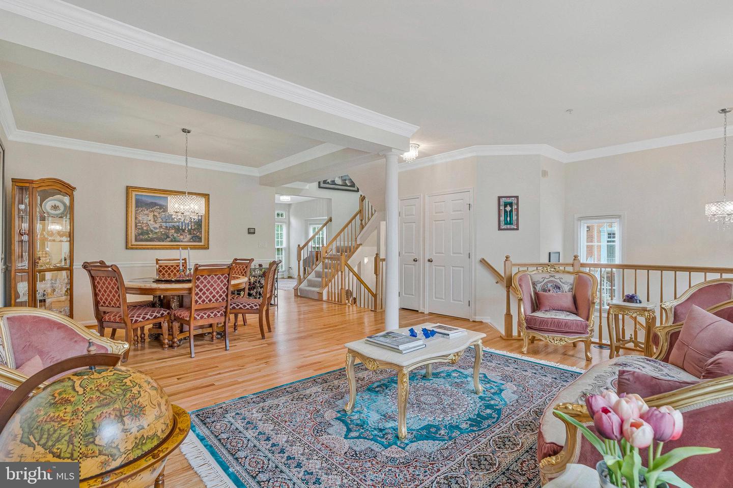 1776 BRENTRIDGE ST, VIENNA, Virginia 22182, 3 Bedrooms Bedrooms, ,3 BathroomsBathrooms,Residential,For sale,1776 BRENTRIDGE ST,VAFX2262748 MLS # VAFX2262748