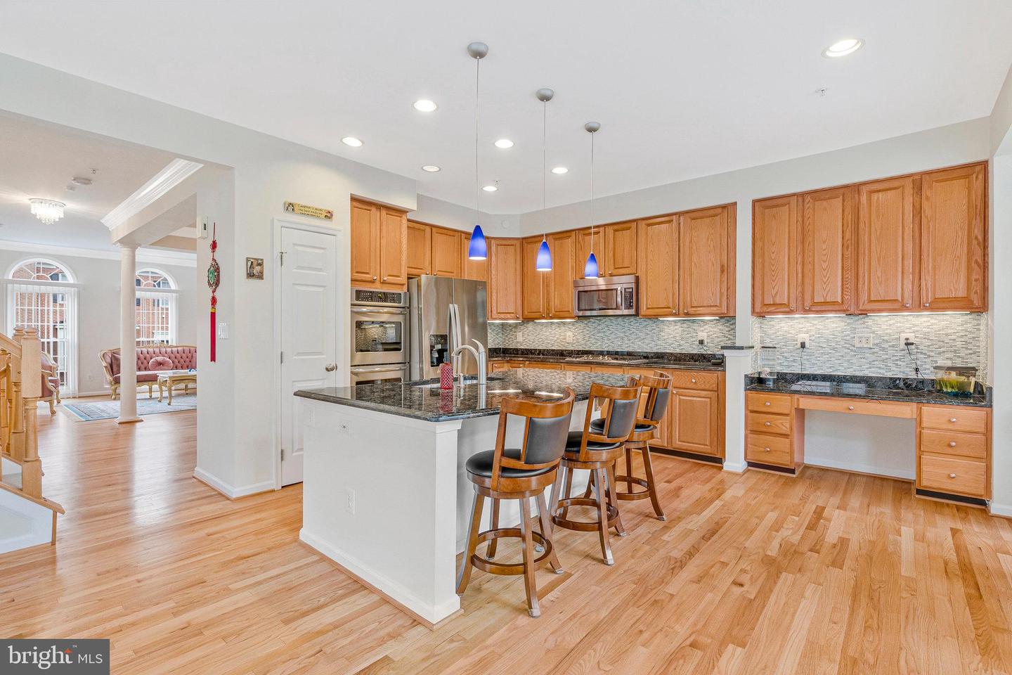 1776 BRENTRIDGE ST, VIENNA, Virginia 22182, 3 Bedrooms Bedrooms, ,3 BathroomsBathrooms,Residential,For sale,1776 BRENTRIDGE ST,VAFX2262748 MLS # VAFX2262748