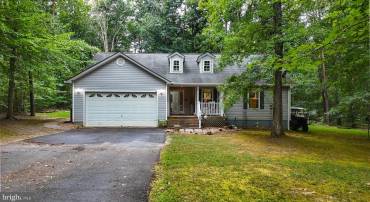 41 LAKESHORE LN, MINERAL, Virginia 23117, 3 Bedrooms Bedrooms, 5 Rooms Rooms,2 BathroomsBathrooms,Residential,For sale,41 LAKESHORE LN,VALA2008474 MLS # VALA2008474