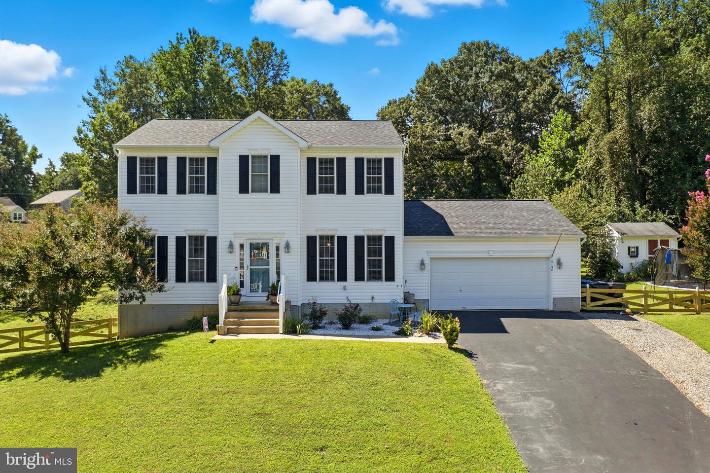 9130 MULLEN RD, KING GEORGE, Virginia 22485, 4 Bedrooms Bedrooms, ,3 BathroomsBathrooms,Residential,For sale,9130 MULLEN RD,VAKG2006918 MLS # VAKG2006918