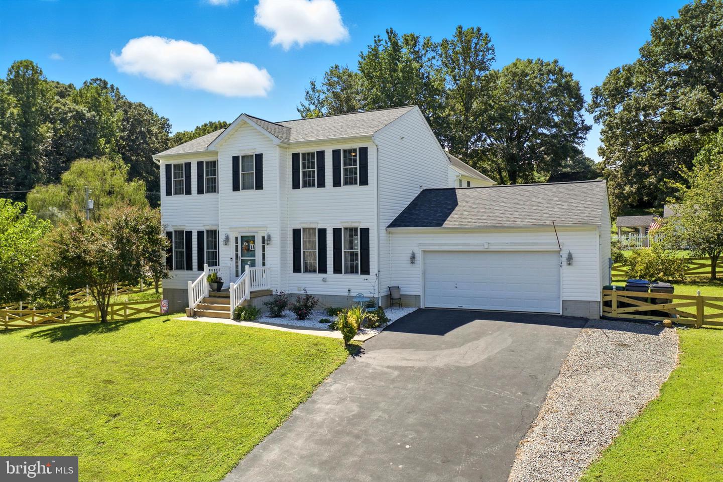 9130 MULLEN RD, KING GEORGE, Virginia 22485, 4 Bedrooms Bedrooms, ,3 BathroomsBathrooms,Residential,For sale,9130 MULLEN RD,VAKG2006918 MLS # VAKG2006918