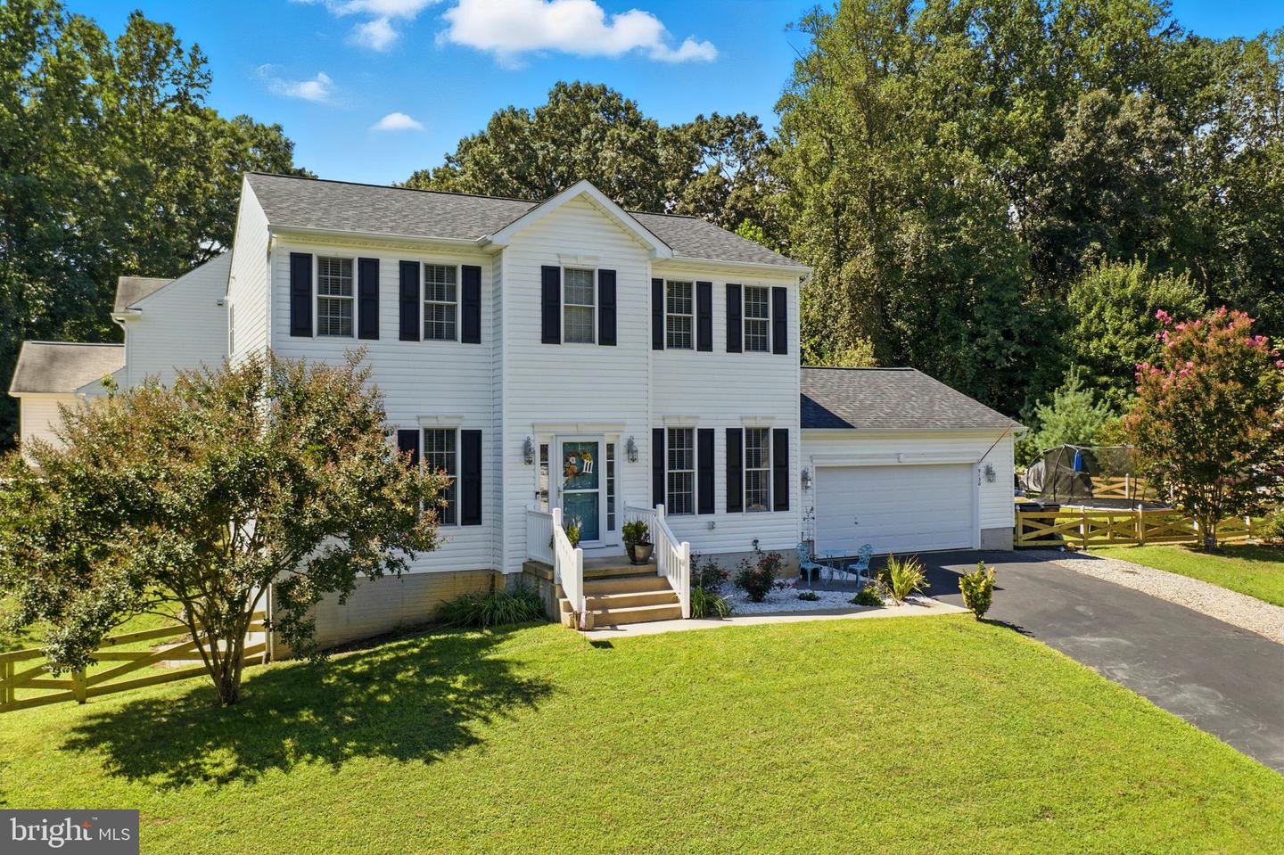 9130 MULLEN RD, KING GEORGE, Virginia 22485, 4 Bedrooms Bedrooms, ,3 BathroomsBathrooms,Residential,For sale,9130 MULLEN RD,VAKG2006918 MLS # VAKG2006918