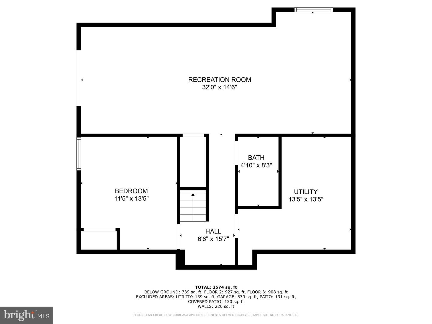 9130 MULLEN RD, KING GEORGE, Virginia 22485, 4 Bedrooms Bedrooms, ,3 BathroomsBathrooms,Residential,For sale,9130 MULLEN RD,VAKG2006918 MLS # VAKG2006918