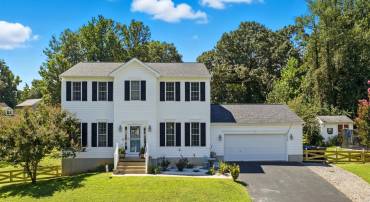 9130 MULLEN RD, KING GEORGE, Virginia 22485, 4 Bedrooms Bedrooms, ,3 BathroomsBathrooms,Residential,For sale,9130 MULLEN RD,VAKG2006918 MLS # VAKG2006918