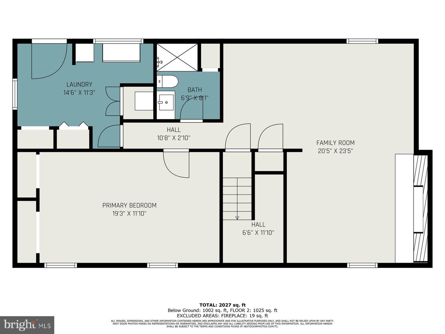 11904 BRANCHWATER ST, FREDERICKSBURG, Virginia 22407, 4 Bedrooms Bedrooms, ,2 BathroomsBathrooms,Residential,For sale,11904 BRANCHWATER ST,VASP2035736 MLS # VASP2035736