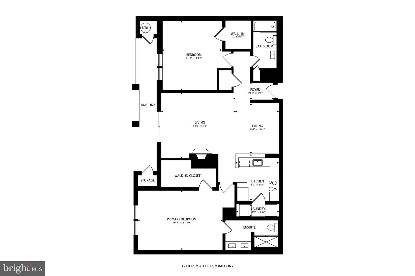 1571 SPRING GATE DR #6208, MCLEAN, Virginia 22102, 2 Bedrooms Bedrooms, ,2 BathroomsBathrooms,Residential,For sale,1571 SPRING GATE DR #6208,VAFX2262928 MLS # VAFX2262928