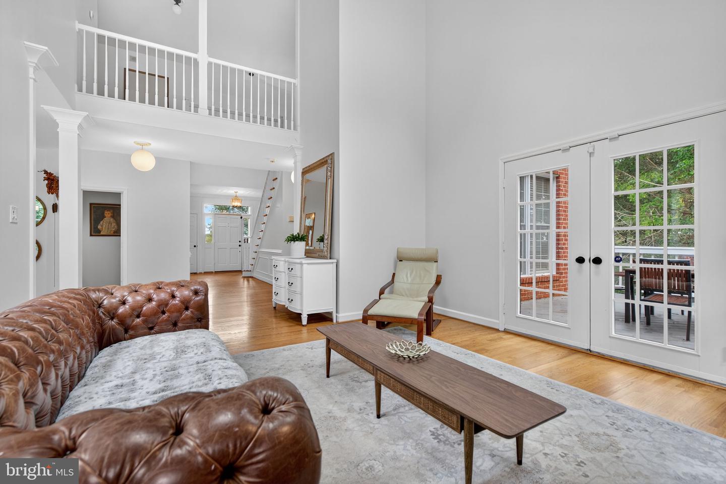 7534 CANNONEER CT E, WARRENTON, Virginia 20186, 6 Bedrooms Bedrooms, ,4 BathroomsBathrooms,Residential,For sale,7534 CANNONEER CT E,VAFQ2018018 MLS # VAFQ2018018