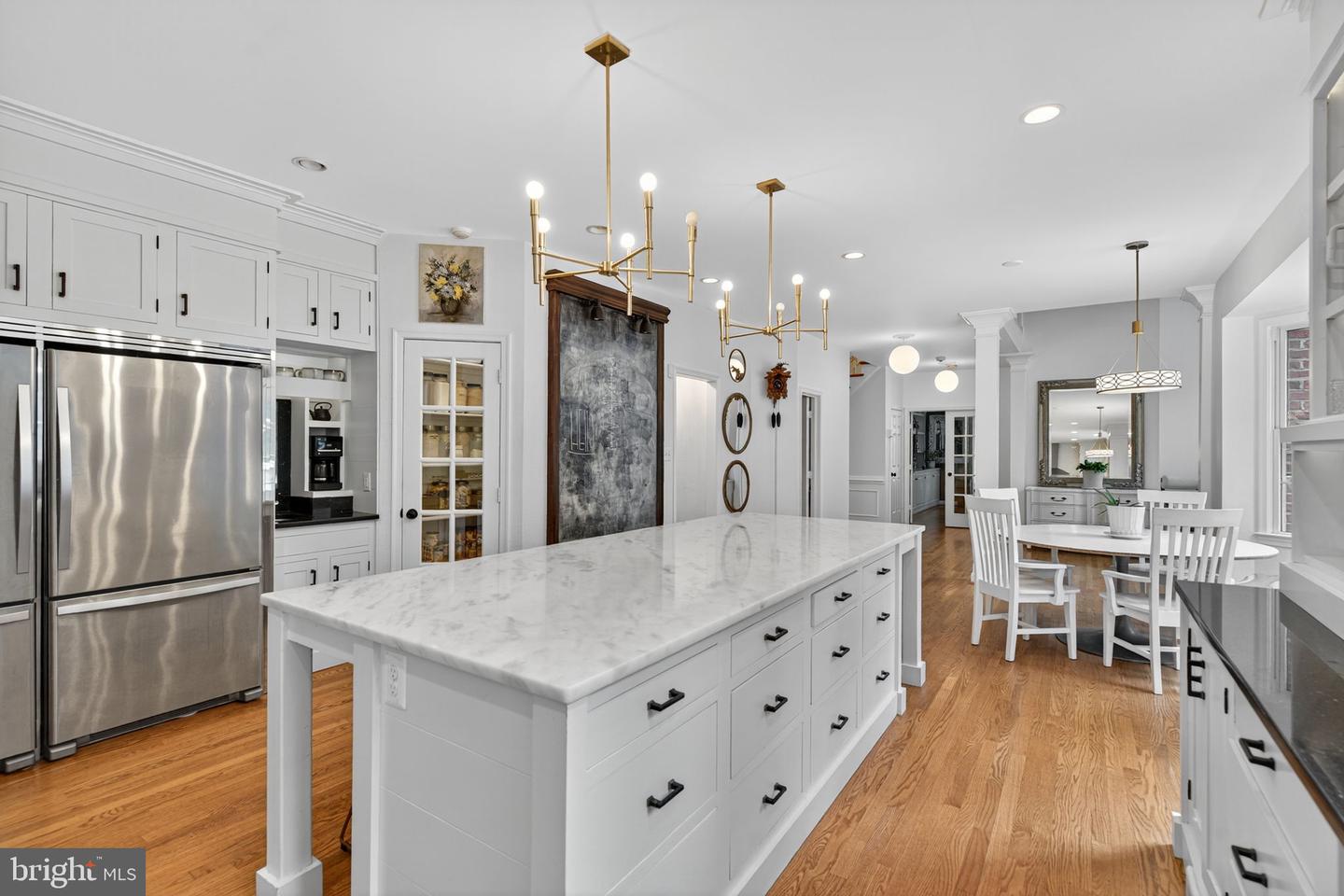 7534 CANNONEER CT E, WARRENTON, Virginia 20186, 6 Bedrooms Bedrooms, ,4 BathroomsBathrooms,Residential,For sale,7534 CANNONEER CT E,VAFQ2018018 MLS # VAFQ2018018