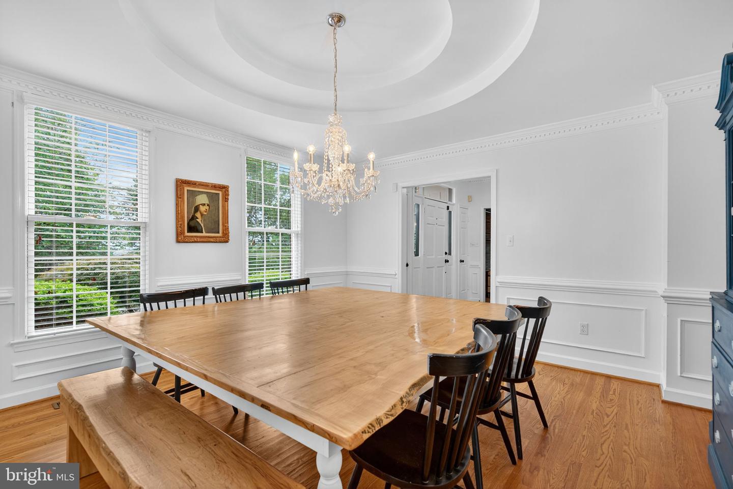 7534 CANNONEER CT E, WARRENTON, Virginia 20186, 6 Bedrooms Bedrooms, ,4 BathroomsBathrooms,Residential,For sale,7534 CANNONEER CT E,VAFQ2018018 MLS # VAFQ2018018
