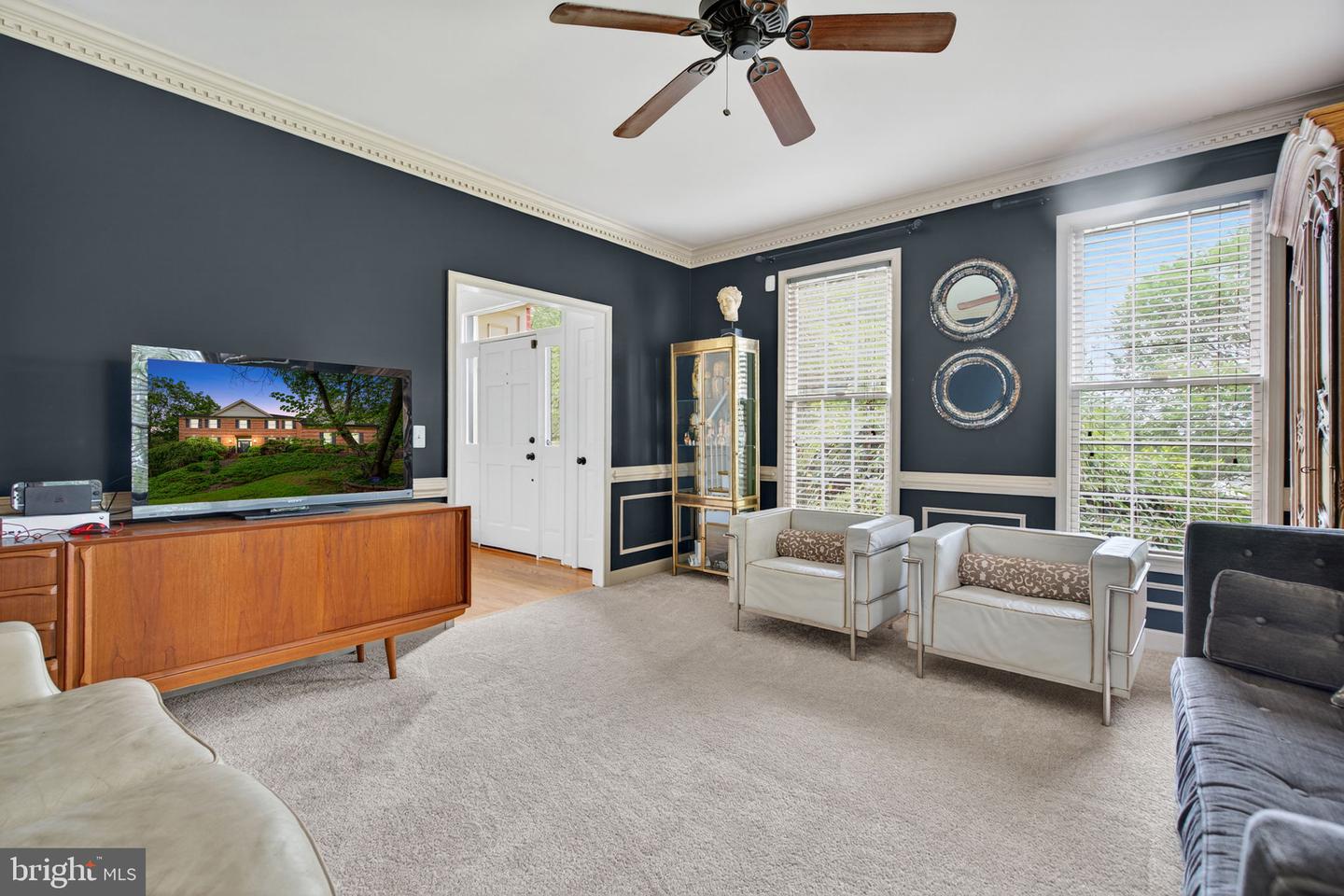 7534 CANNONEER CT E, WARRENTON, Virginia 20186, 6 Bedrooms Bedrooms, ,4 BathroomsBathrooms,Residential,For sale,7534 CANNONEER CT E,VAFQ2018018 MLS # VAFQ2018018